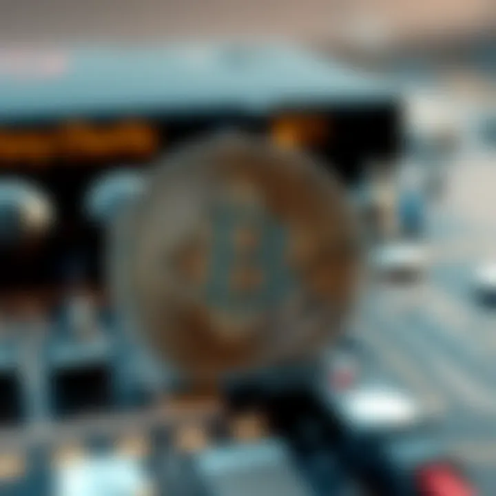Understanding Blockchain: A Simplified Exploration Summary