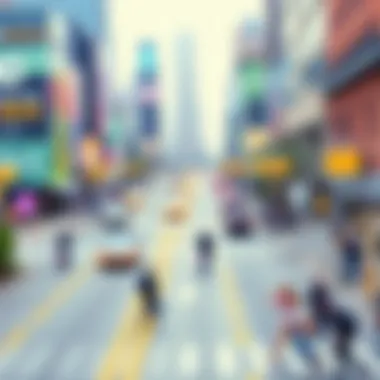 Notable Understanding BSC USA: A Deep Dive into Binance Smart Chain in the United States