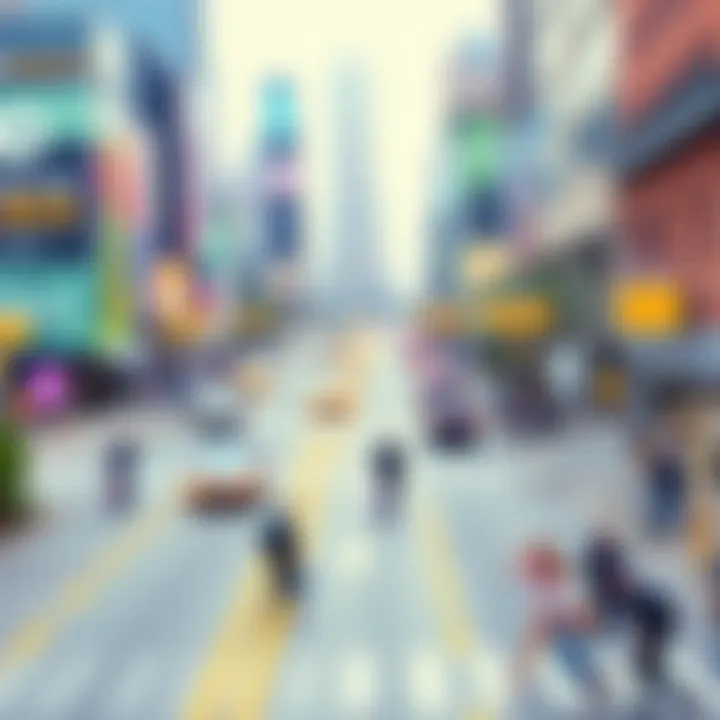 Notable Understanding BSC USA: A Deep Dive into Binance Smart Chain in the United States