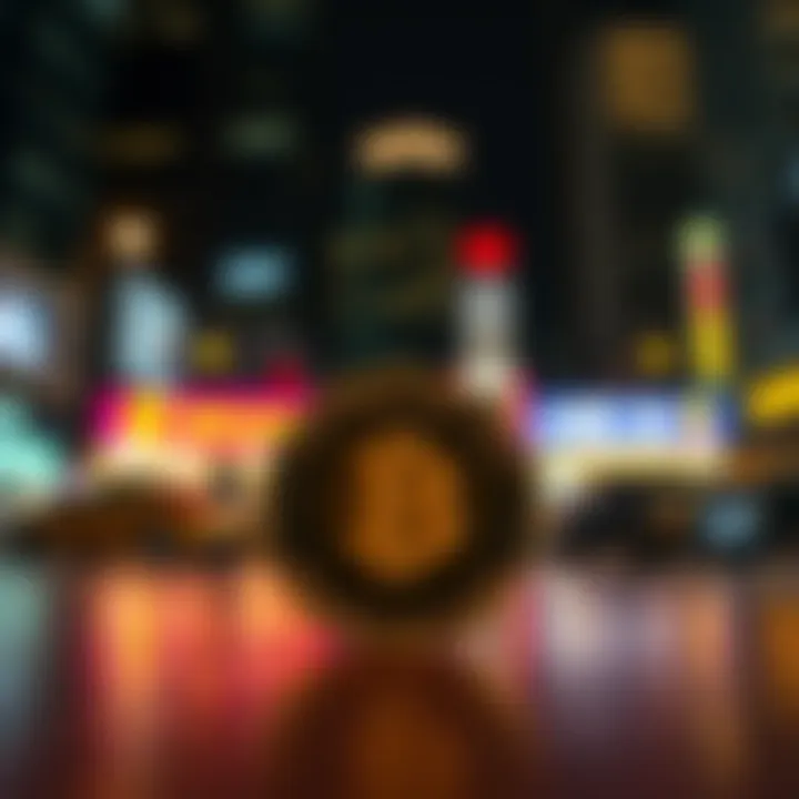 Understanding BSC USA: A Deep Dive into Binance Smart Chain in the United States Summary