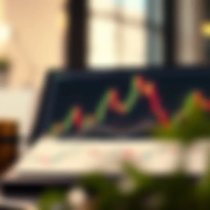 Understanding Candlestick Charts: A Comprehensive Guide Summary