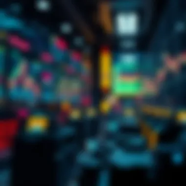 Investor Sentiment in Cryptocurrency Markets Visual representation of investor sentiment in cryptocurrency markets