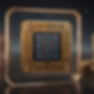Future of QR Technology in Cryptocurrency Future developments in QR technology for cryptocurrencies