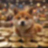 Shiba Inu Coin market analysis