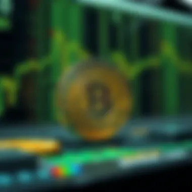 Integration of ACH Funding in Crypto Platforms Visual representation of ACH funding integration within crypto exchanges