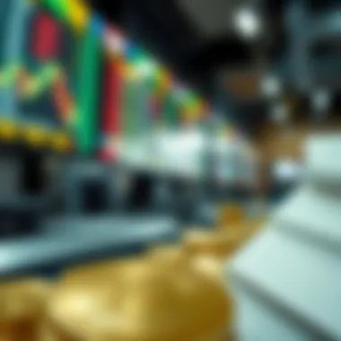 Notable Understanding Daily Trading Volume in Cryptocurrency Markets