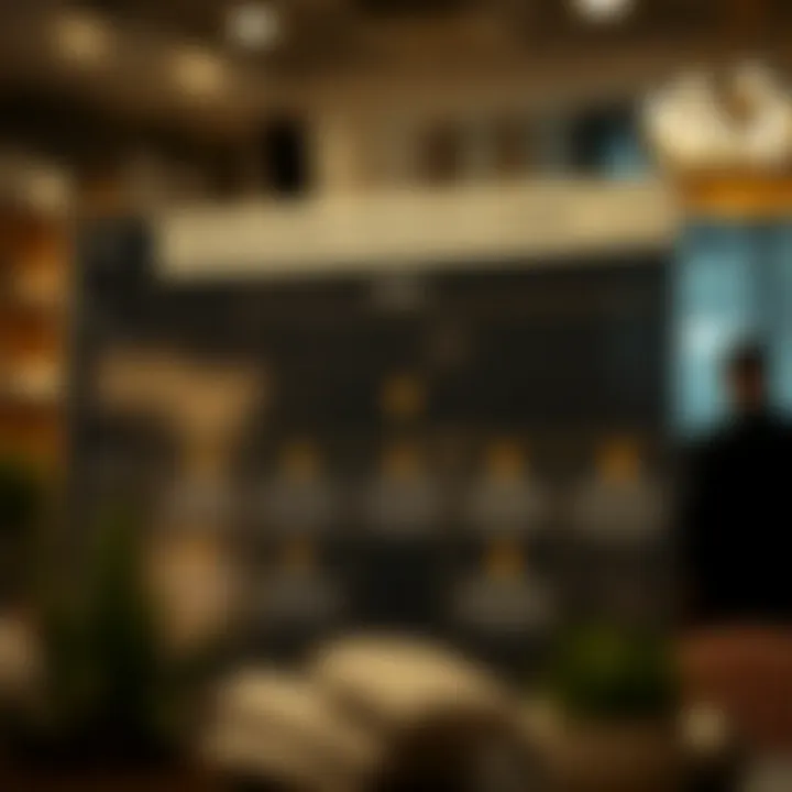 Chart depicting various governance models used in DAOs