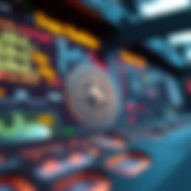Understanding Dapp Radar and Its Market Impact on NFTs Summary