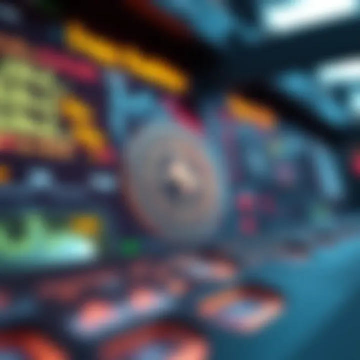 Understanding Dapp Radar and Its Market Impact on NFTs Summary