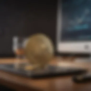 Installing Electrum on Desktop Installation process of Electrum on desktop devices
