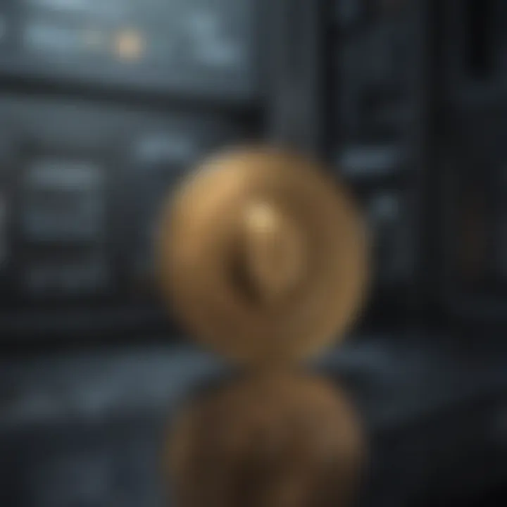 Security features of Electrum wallet highlighted
