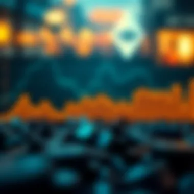 Ethereum price trends over the years