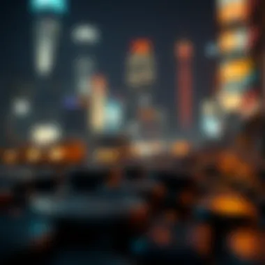 Forecasting techniques for Ethereum investments