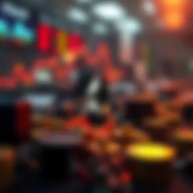 Market sentiment analysis related to Ethereum