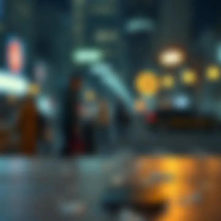 The Implications of Account Freezes on Investors Account Suspension Consequences