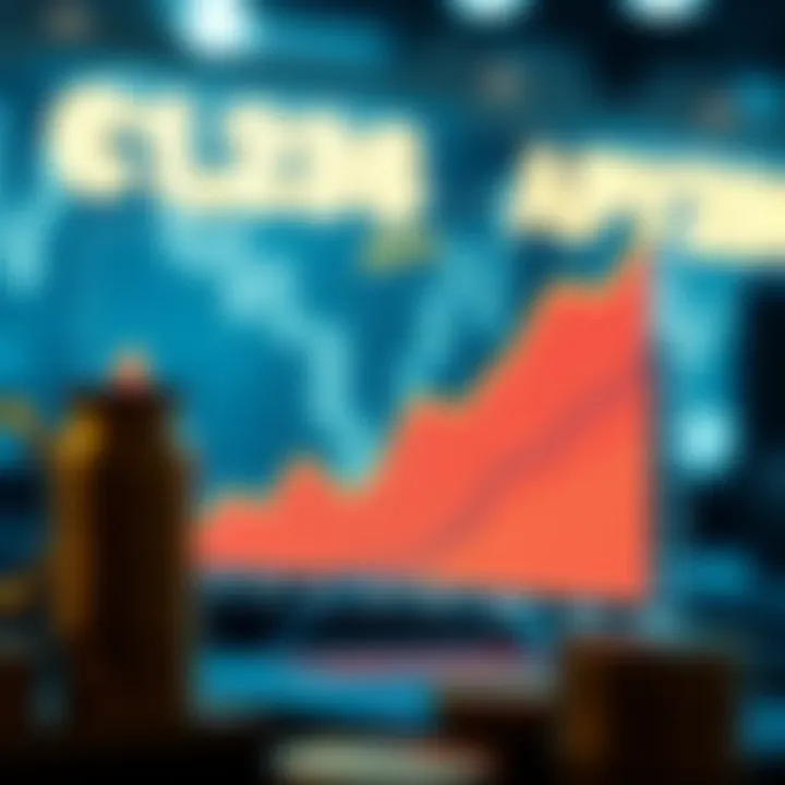 Graph illustrating APY calculation methods Graph illustrating APY calculation methods