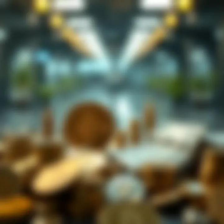 Asset Classes as Inflation Hedges Diverse asset classes demonstrating their role as inflation hedges