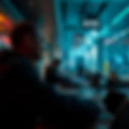 Understanding KYC: The Cornerstone of Modern Financial Compliance Introduction