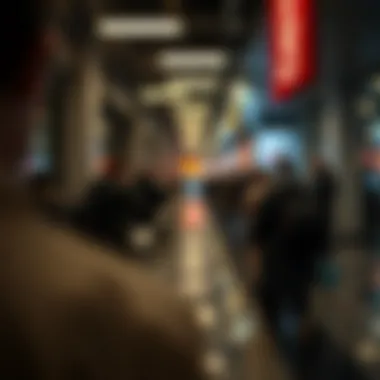 Notable Understanding KYC: The Cornerstone of Modern Financial Compliance