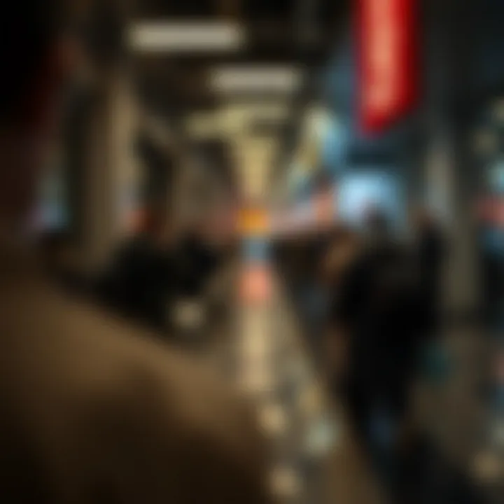 Notable Understanding KYC: The Cornerstone of Modern Financial Compliance
