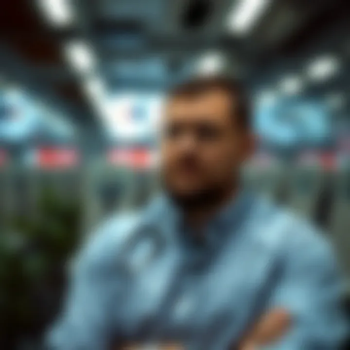 Understanding KYC: The Cornerstone of Modern Financial Compliance Summary