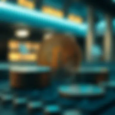 Understanding Libra Digital Currency: Implications and Innovations Summary Understanding Libra Digital Currency: Implications and Innovations Summary