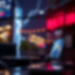 Understanding Lightning Payment Systems: A Paradigm Shift in Cryptocurrency Transactions Introduction