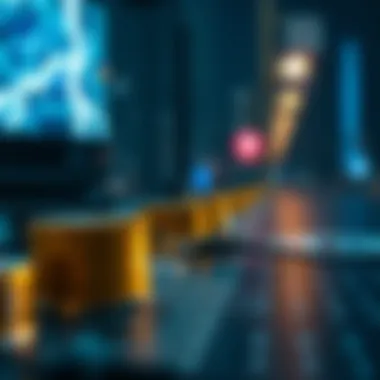 Understanding Lightning Payment Systems: A Paradigm Shift in Cryptocurrency Transactions Summary