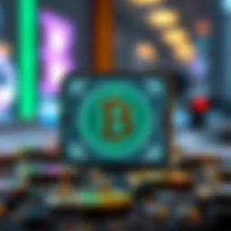 Understanding Live Miner Token Wallets: A Comprehensive Examination Introduction