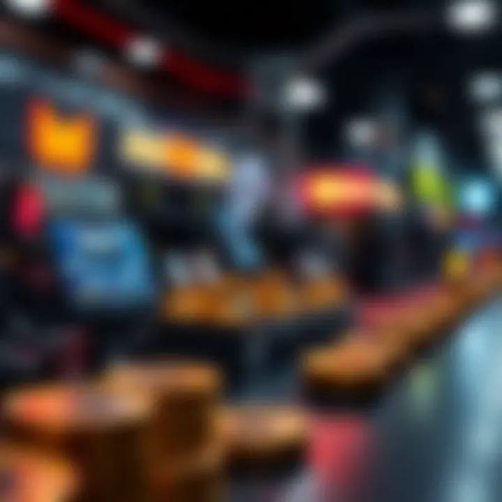 Understanding Render Token Crypto: A Comprehensive Overview Summary