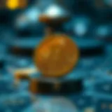 Visual representation of Sibcoin technology