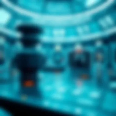 Future Potential of Space Tokens and NFTs Future potential of space tokens and NFTs in digital transactions