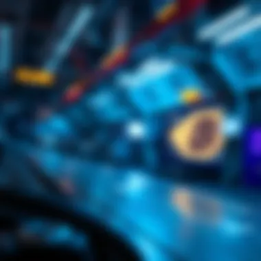 Market Trends on Space Tokens and NFTs Market trends and insights on the relationship between space tokens and NFTs