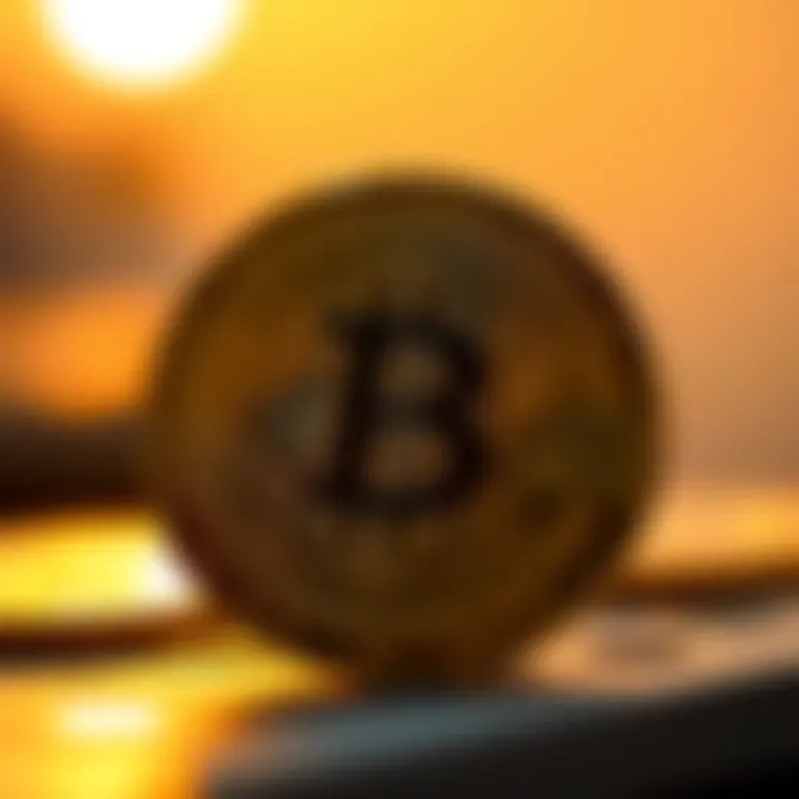 Understanding Staking Coins: A Gateway to Earning in Cryptocurrency Summary