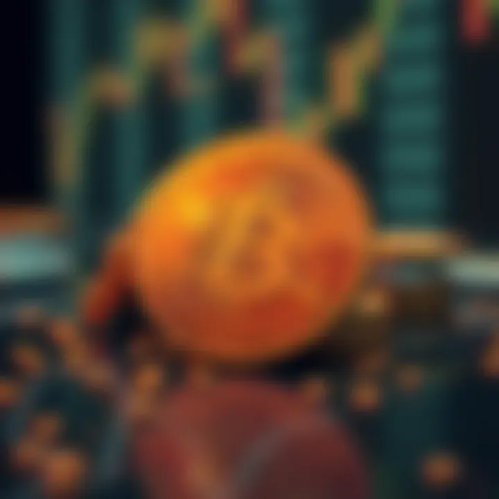 Understanding Stop Limit Orders in Cryptocurrency Trading Summary
