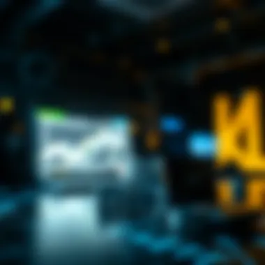 Decentralized financial systems