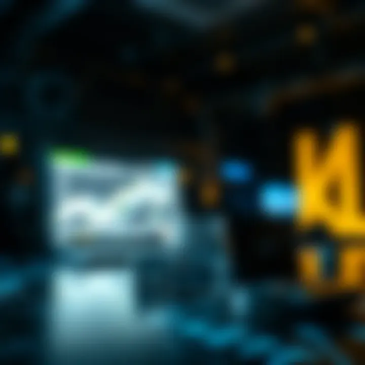 Decentralized financial systems