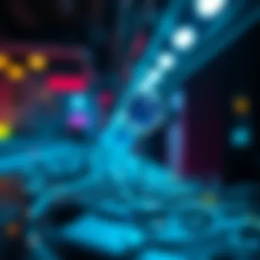 Impact of cryptocurrency