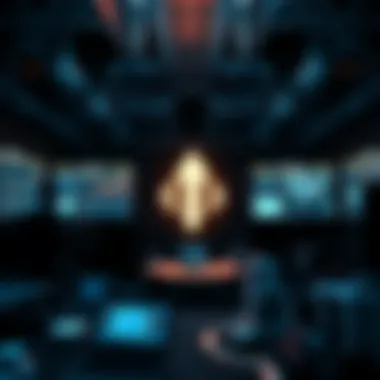 Innovative technology in finance