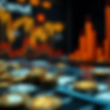 Effective Investment Strategies in Crypto Strategic planning for cryptocurrency investments