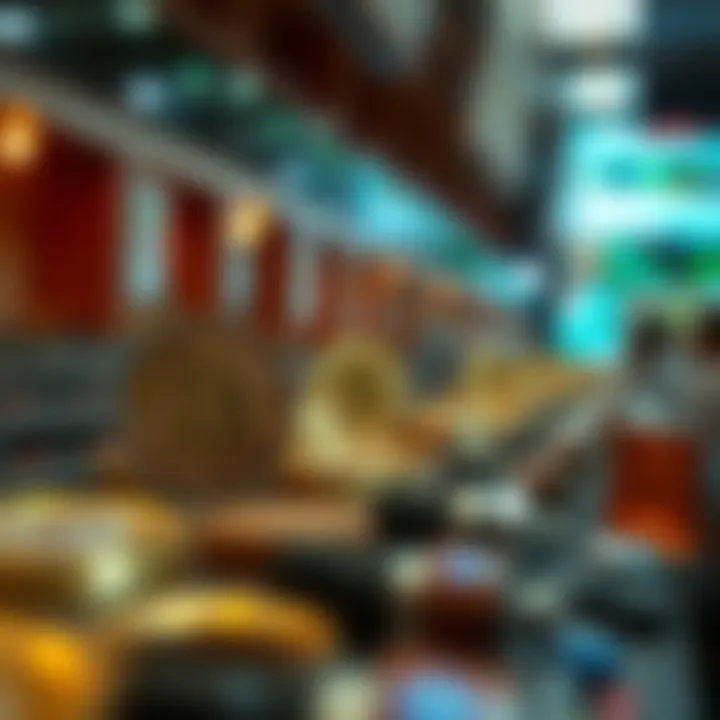 Navigating the Regulatory Landscape of Digital Currencies Regulatory landscape of digital currencies