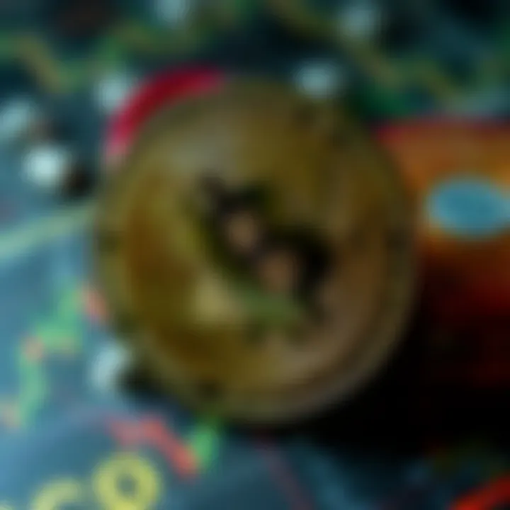 Notable Understanding the Cryptocurrency Market Capitalization Notable Understanding the Cryptocurrency Market Capitalization