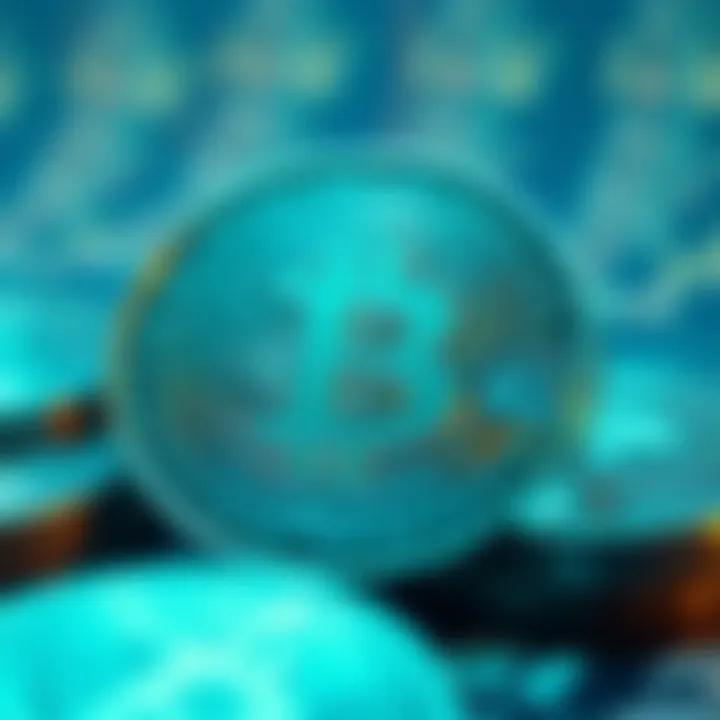Understanding the Mechanics of Digital Currency Summary
