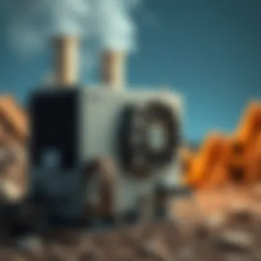 Notable Understanding the Nebra Helium Miner: A Comprehensive Analysis