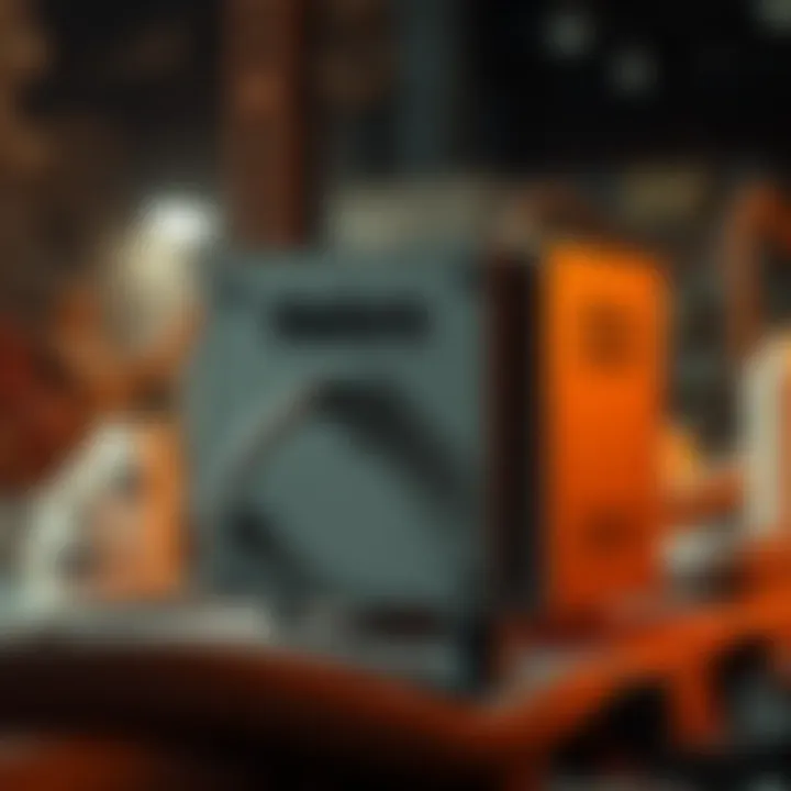 Understanding the Nebra Helium Miner: A Comprehensive Analysis Summary