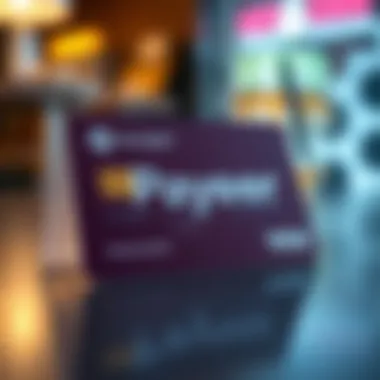 Understanding the Payeer Card: Integrations, Benefits, and Prospects Summary