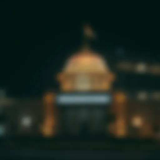 Understanding the Reserve Bank of India: Functions, Challenges, and Future Directions Introduction