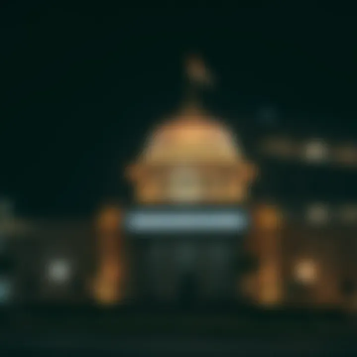 Understanding the Reserve Bank of India: Functions, Challenges, and Future Directions Introduction