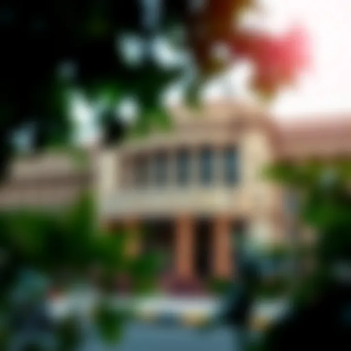 Notable Understanding the Reserve Bank of India: Functions, Challenges, and Future Directions