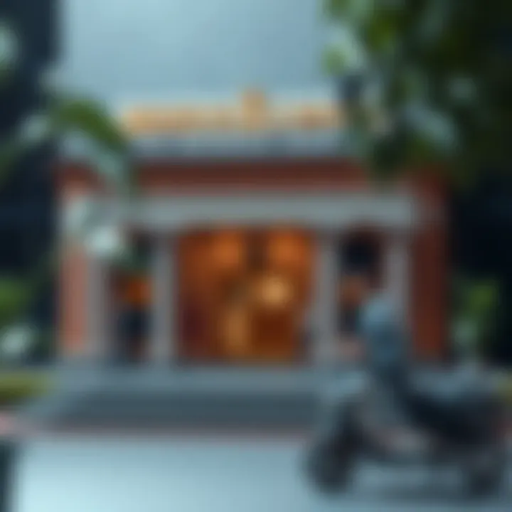 Understanding the Reserve Bank of India: Functions, Challenges, and Future Directions Summary